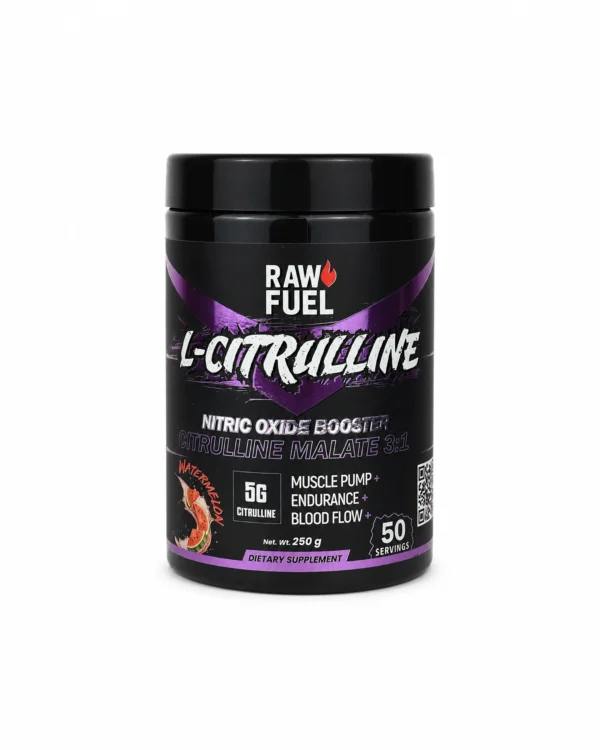 Citrulline Malate