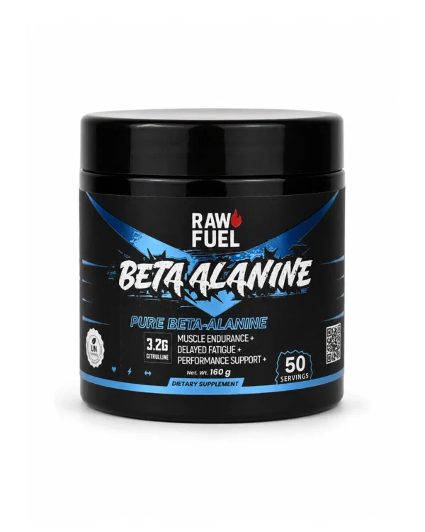 Beta Alanine