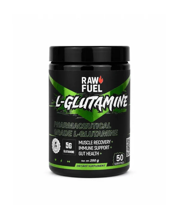 Glutamine