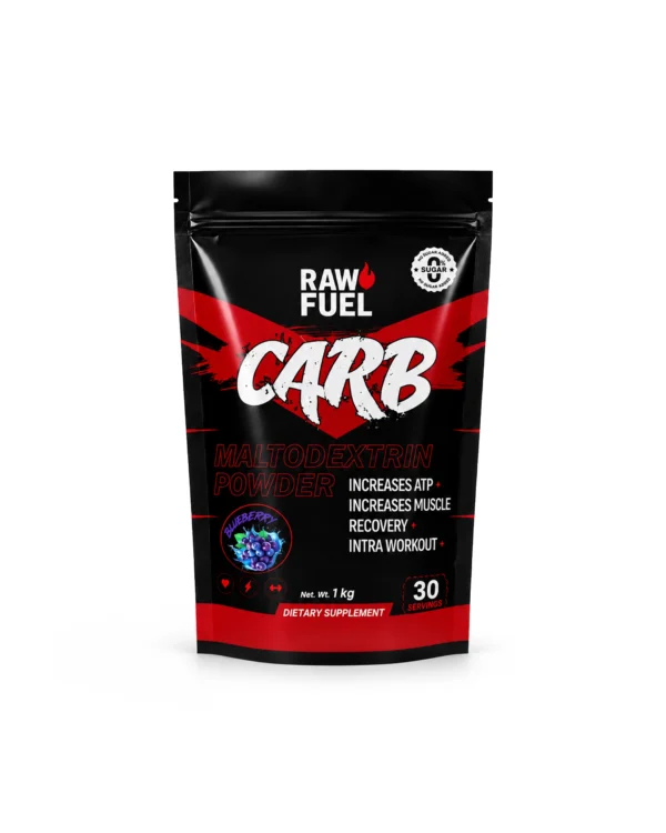 Carb Raw