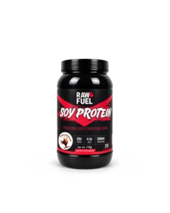Iso Soy Protein